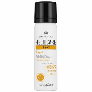 Heliocare 360° Airgel