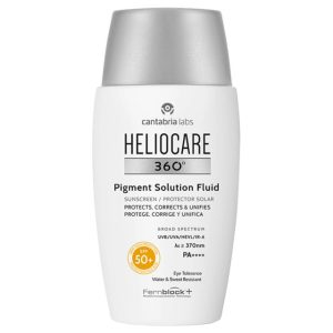 Heliocare 360° Pigment Solution Fluid
