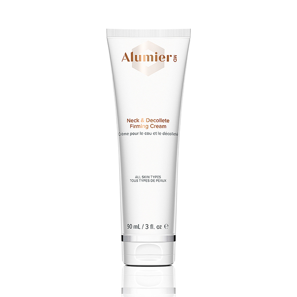 Neck and Décolleté Firming Cream