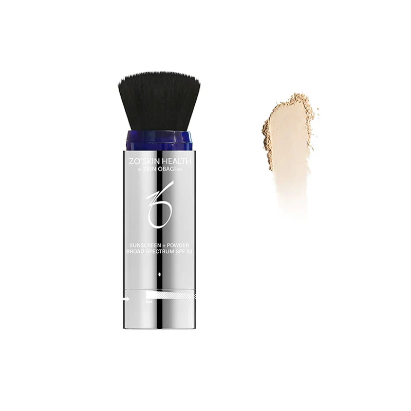 ZO Skin Health | Sunscreen + Powder Broad-Spectrum SPF 30