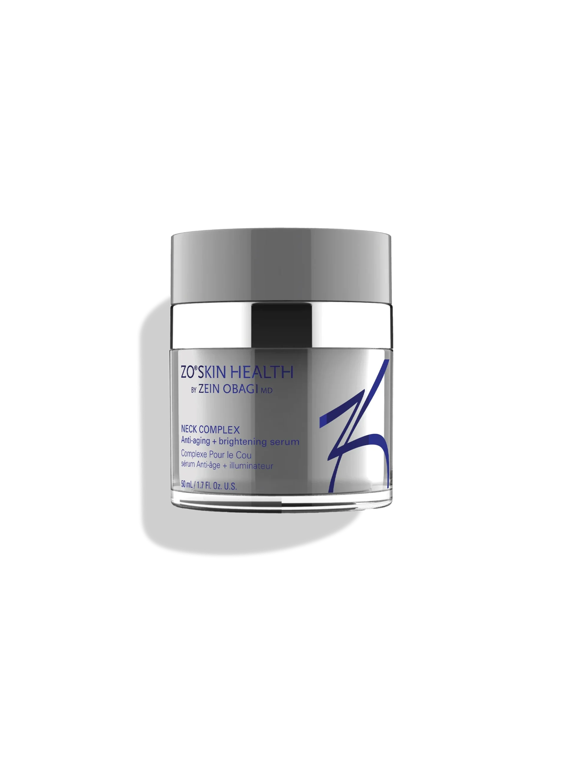 ZO Skin Health | Neck Complex Anti-Aging + Brightening Serum (50ml)
