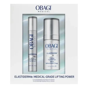 Obagi ELASTIderm Serums Kit