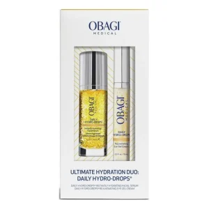 Obagi Daily Hydro Drops Kit