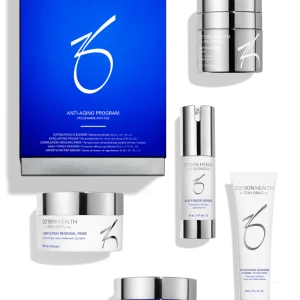 ZO Skin Health | Anti Aging Program Kit