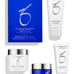ZO Skin Health | Complexion Clearing Program Kit