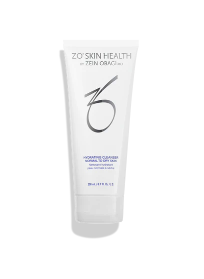 ZO Skin Health | Hydrating Cleanser (200ml)
