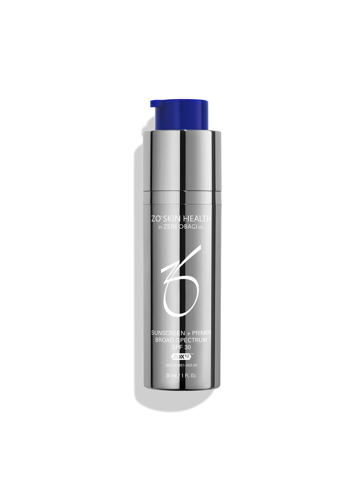 ZO Skin Health | Sunscreen + Primer SPF 30 (30ml)
