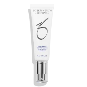 ZO Skin Health | 10% Vitamin C Self-Activating (50ml)