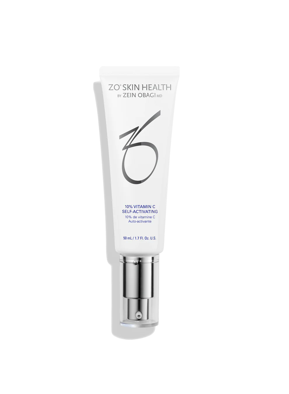 ZO Skin Health | 10% Vitamin C Self-Activating (50ml)